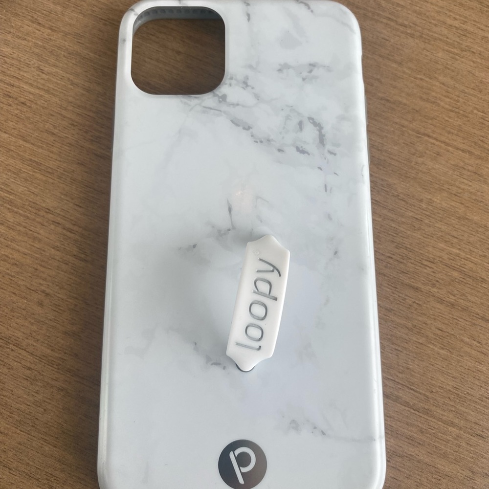 Loopys Case iPhone 11 Pro Max